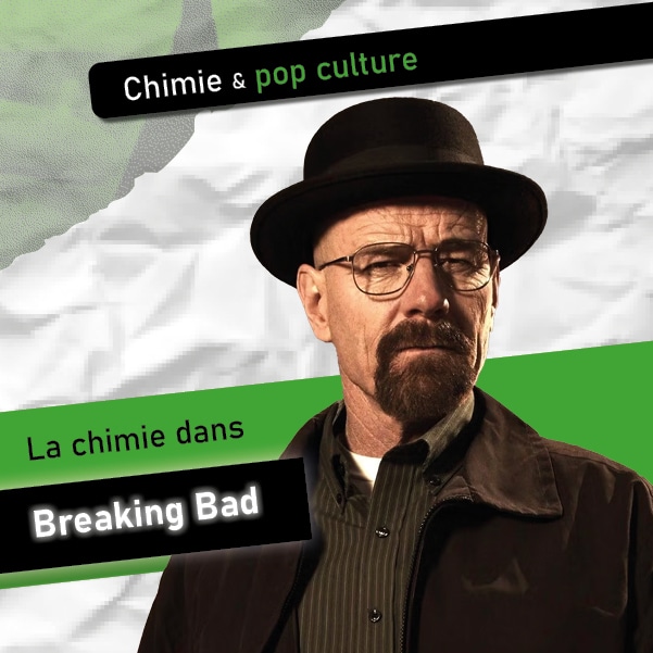 Miniature Breaking Bad